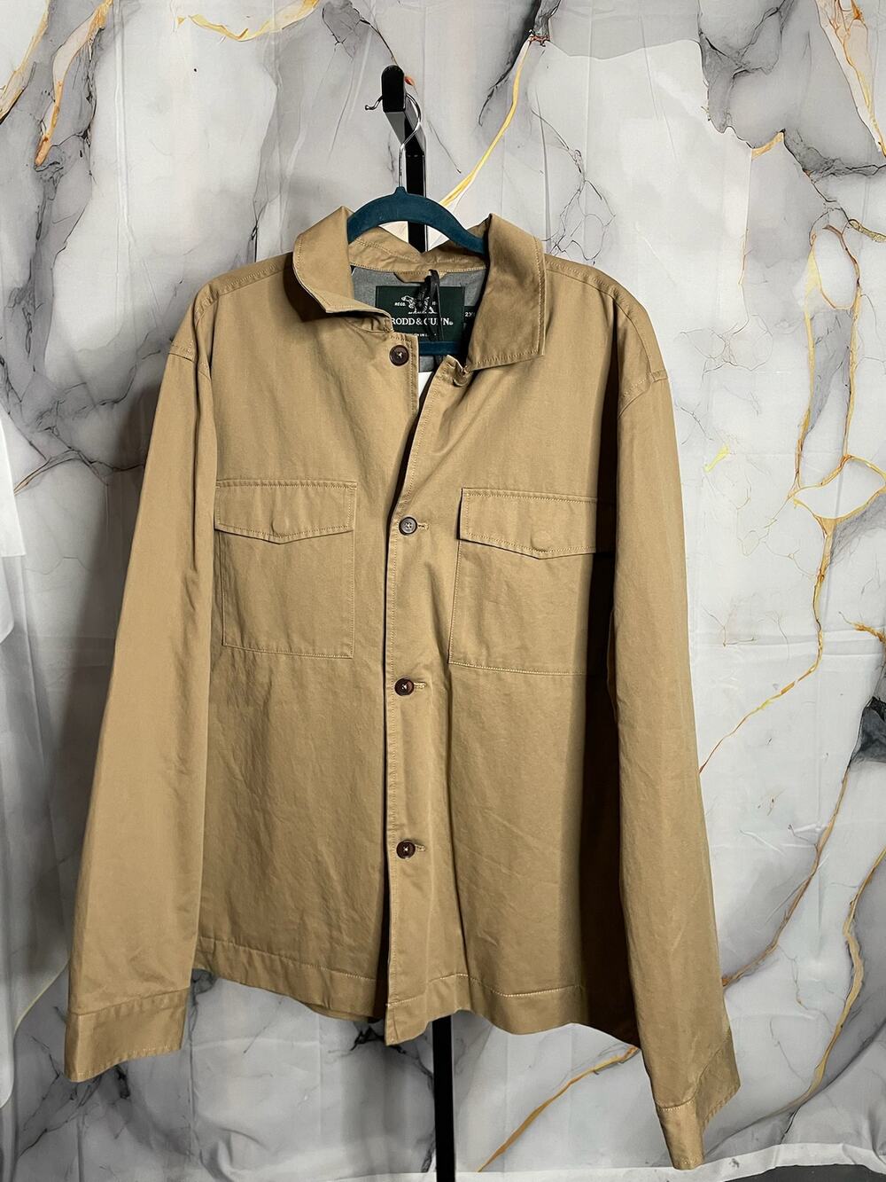 Rodd&Gunn Whitstone Jacket Sz. 2XL